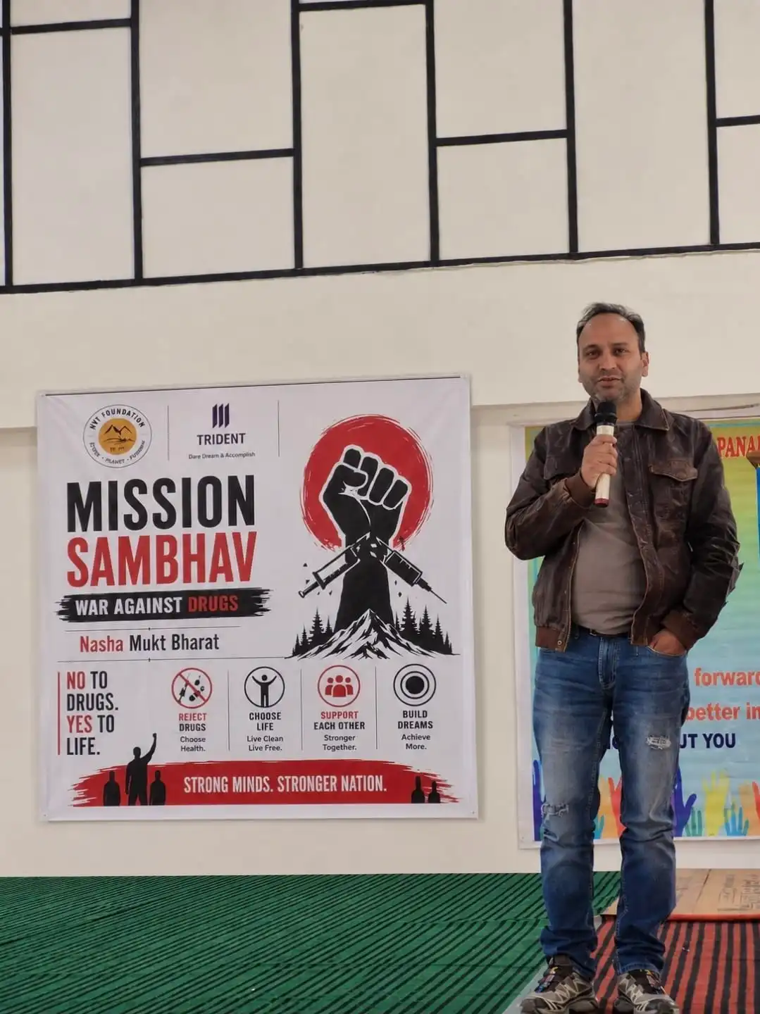 Mission Sambhav