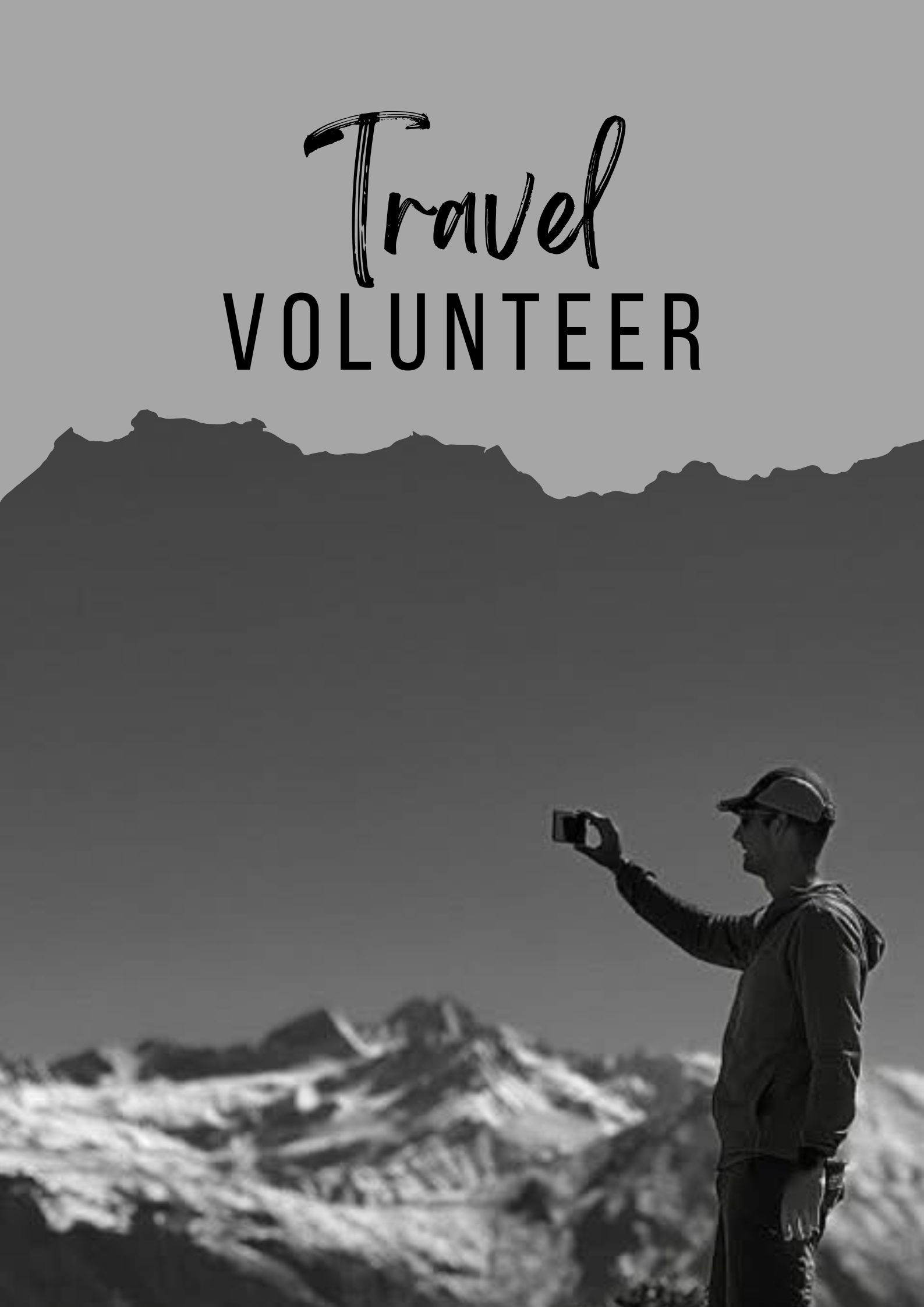 Travel Poster
